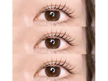 キング 枚方店(K!ng)/personal lashlift