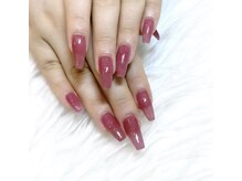 サロン リコ(salon RICO)/ハンド・ワンカラー