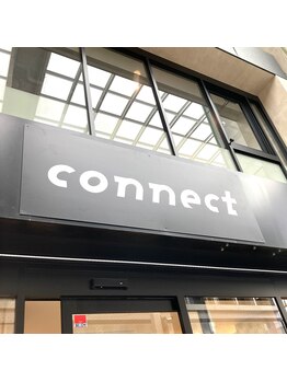 ミア(miiia)/当店入り口