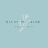サロンドゥカルム(salon de calme)のお店ロゴ