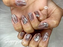 スナッピーネイルズ(Snappy Nails)/