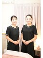 アクア(Aqua) 新しい環境で楽しくお仕事しています。
