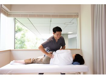リコア鍼灸接骨院 京急蒲田(ReCORE鍼灸接骨院)/施術事例【整体/京急蒲田/東京】