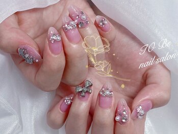 トゥービー 新宿三丁目(To Be)/パーツ無制限コース11980円