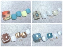 リシエル ネイル アンド アイラッシュ 新琴似店(RiCIEL)/