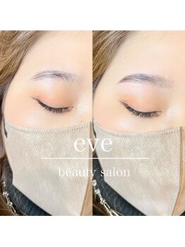 イブ(eve)/ハリウッドブロウリフト