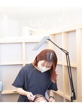 ヨリソイ(yorisoi)&nbsp;aki 