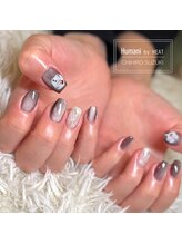 ユマニ バイ ヒート(Humani by HEAT)/