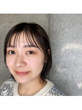 トミー(Tommy)/アイブロウスタイリング