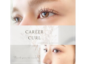 美ラボ リッチエンジェル/キャリアカール