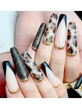 ネイルサロン ヴェルサイユ(Nail Salon Versailles)/