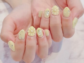 ラルネイル 大宮(Lull. nail)/