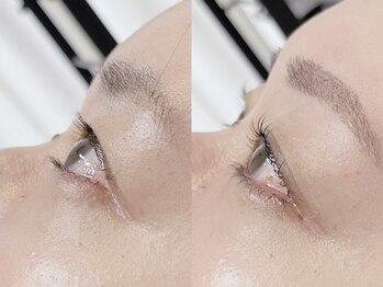 ナラ(nala.)/まつ毛パーマ