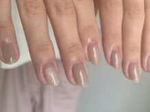 ミミ 浦和(mimi)/定額シンプルデザインコース