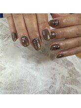 ララネイル(lala nail)/定額デザイン