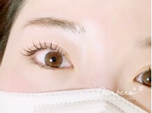 ガーベラ(Gerbera)の雰囲気（大好評☆LEDでつくる束感マツエク♪ナチュラル～ボリュームまで）