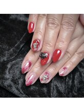 ギンガギンガ(gingaginga)/T048 シンプル概念