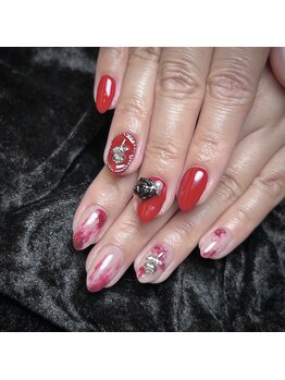 ギンガギンガ(gingaginga)/T048 シンプル概念