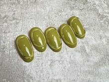 ビューティフルムーン ネイル 本厚木(Beautiful Moon Nail)/◆定額¥7000～¥10000湯川専用◆