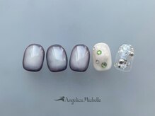 アンジェリカミッシェル 横浜店/フルオーダーコース