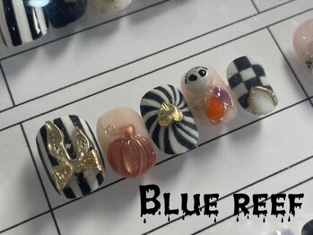 ゴージャスハロウィン2024