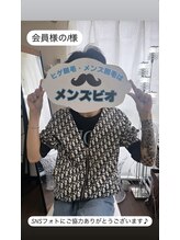 メンズビオ 神戸三宮店/