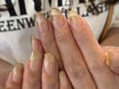 マグネットグラデーション