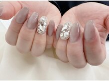 ツインズ ネイル(Twins Nail)/定額デザイン