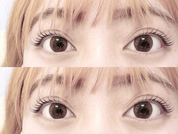 エム アイデザイン(M.eyedesign)/セラムラッシュリフト★Uカール