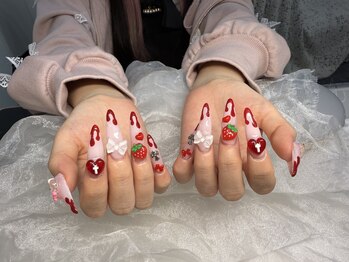 ユナ(YUNA)/つけ放題