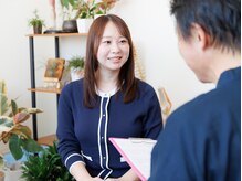 ≪根本からアプローチ≫整体/マッサージ/ヘッドスパ/肩こり/腰痛