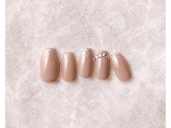 はあとねいる 青山店/青山店限定デザイン