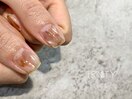 マグネット塗りかけ　by丸山