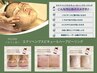NEW【本気の肌質改善/ニキビケア◎】韓国エクソソームハーブピーリング×３回