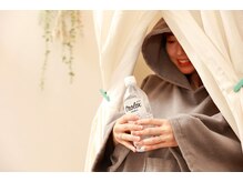 だれでもエステ 北浜店/業界初★天然ミネラルスチーム