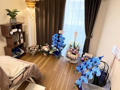 リラシア(Lilacia)の写真