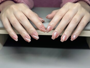 モアグラム 新宿東口店(More Glam)/マグネットワンカラー