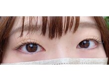 コアバイサラ 山口店(koa by SARA)/●ラッシュリフト●