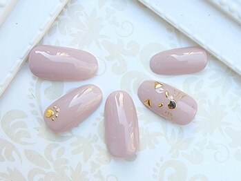 アミュゼ 本八幡店/定額ブロンズ