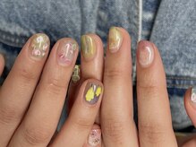 ラジオ(radio)/スプリングニュアンス