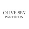 オリーブスパ PANTHEON白金台プラチナ通り店(OLIVE SPA)のお店ロゴ
