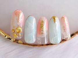 HAND定額デザイン¥9000オフ込