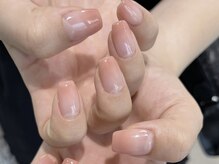 オーク 兵庫(OAK)/カラーグラデーション＊＊