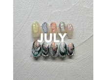 トゥーネイル バイ フォーク 仙川(To.nail byFOLK)