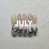 トゥーネイル バイ フォーク 仙川(To.nail byFOLK)