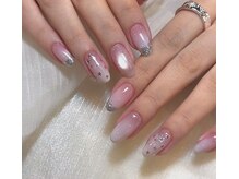 ユアンネイル(YUAN.Nail)/秋葉原ネイル/末広町/御徒町
