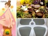 【フェムケアセット】黄土よもぎ蒸し×骨盤底筋トレ　7600円→5800円