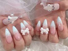 ミイネイル(Me nail)