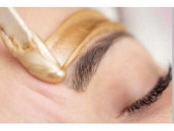 サンフェイス レディースシェービングサロン(SUN FACE Ladies Shaving Salon)/眉毛Wax