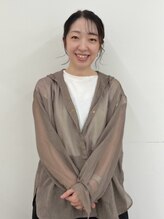 シュガービューティーショップ(SUGAR beauty shop)&nbsp;霜山 睦子